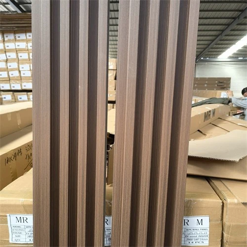 160*24MM Pvc Wall Panelling