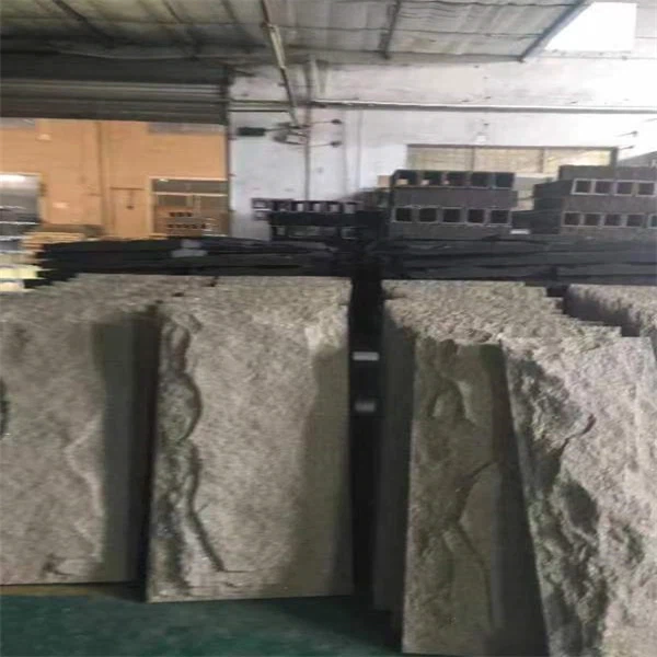 PU Light Weight Stone