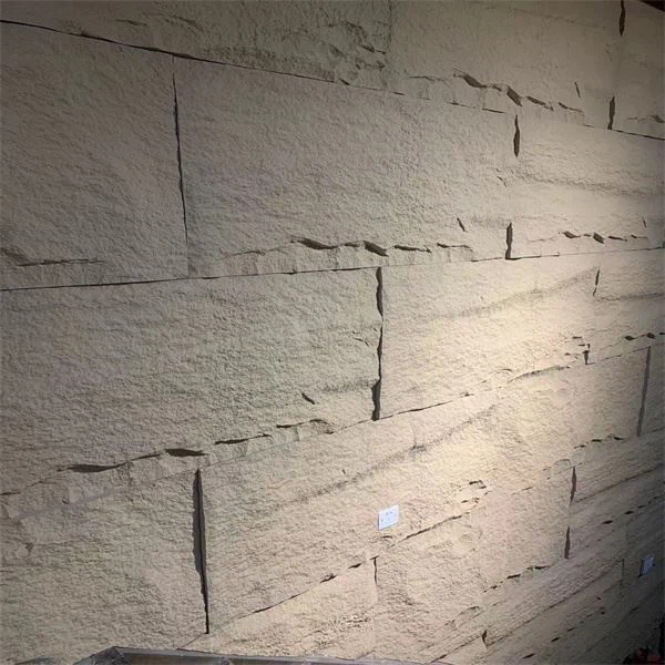 PU Light Weight Stone