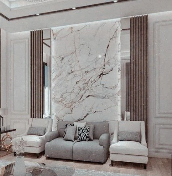 PVC Panel For Interior Wall